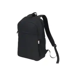BASE XX Laptop Backpack 15-17.3" Black (D31793)_1